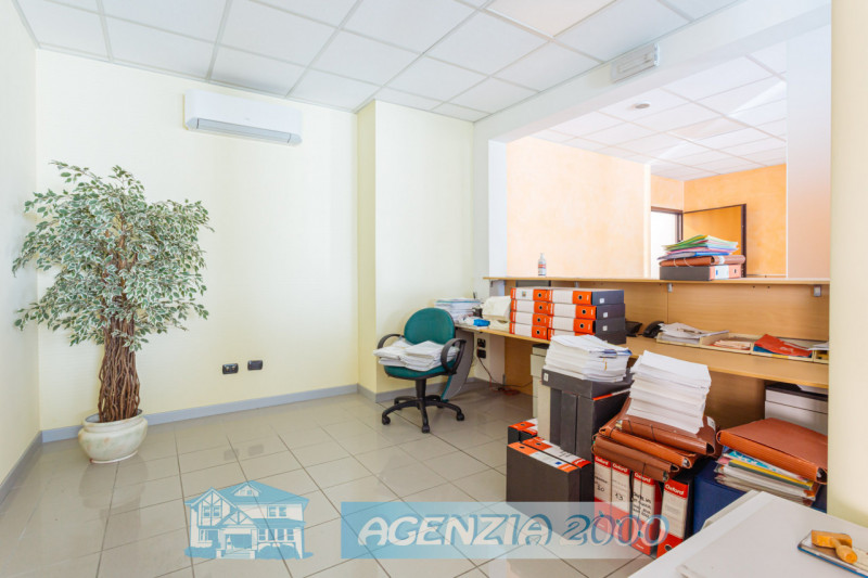 A CONSELVE IN ZONA INDUSTRIALE NEL MEZZO DELLE ATTIVITA' COMMERCIALI E PRODUTTIVE IL TUO NUOVO EL...