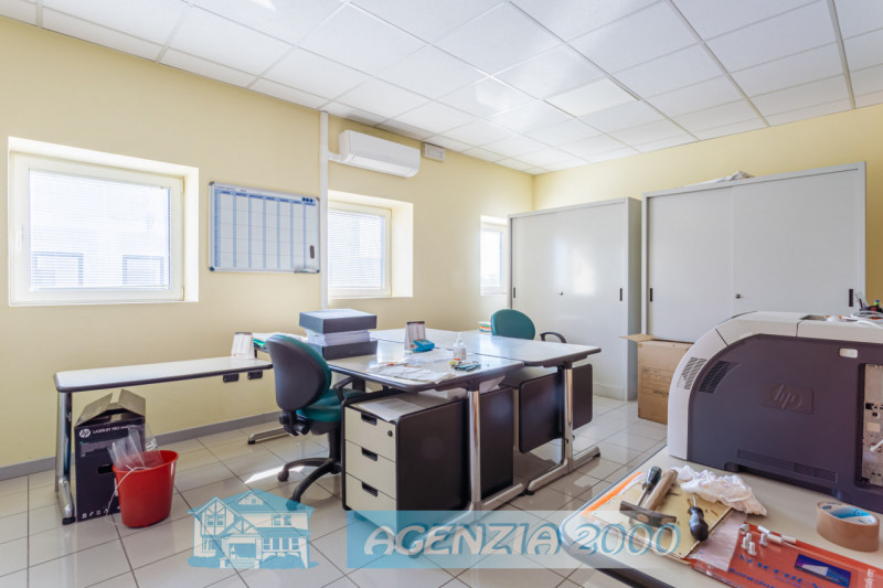 A CONSELVE IN ZONA INDUSTRIALE NEL MEZZO DELLE ATTIVITA' COMMERCIALI E PRODUTTIVE IL TUO NUOVO EL...