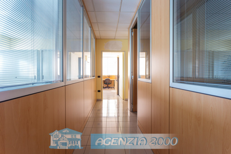 A CONSELVE IN ZONA INDUSTRIALE NEL MEZZO DELLE ATTIVITA' COMMERCIALI E PRODUTTIVE IL TUO NUOVO EL...