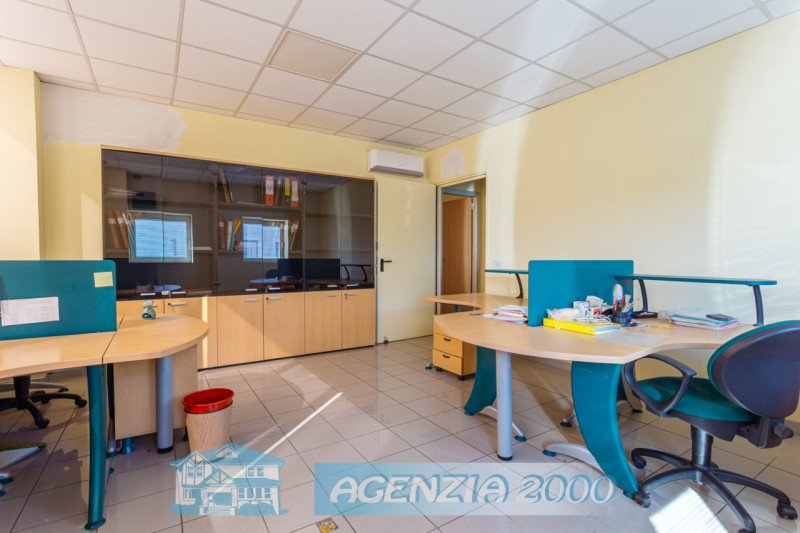 A CONSELVE IN ZONA INDUSTRIALE NEL MEZZO DELLE ATTIVITA' COMMERCIALI E PRODUTTIVE IL TUO NUOVO EL...