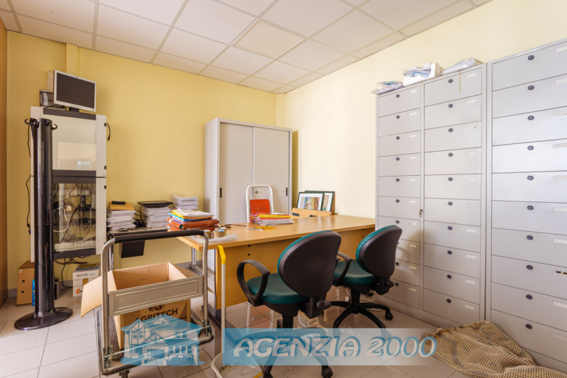 A CONSELVE IN ZONA INDUSTRIALE NEL MEZZO DELLE ATTIVITA' COMMERCIALI E PRODUTTIVE IL TUO NUOVO EL...