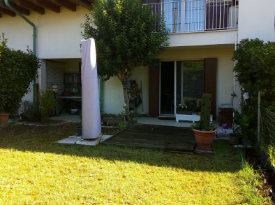 Rif. A.A.318-24

Vendita all'asta - appartamento al piano terra con garage in data 06 maggio 2026...