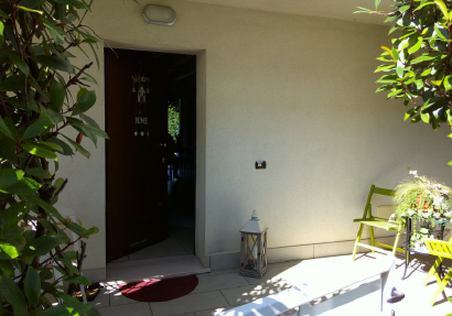 Rif. A.A.318-24

Vendita all'asta - appartamento al piano terra con garage in data 06 maggio 2026...