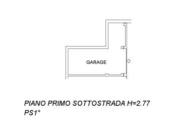 Rif. A.A.318-24

Vendita all'asta - appartamento al piano terra con garage in data 06 maggio 2026...