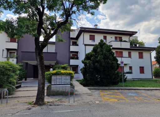 Rif. A.A.422-24

Vendita all'asta - appartamento al piano terra con garage in data 06 maggio 2026...