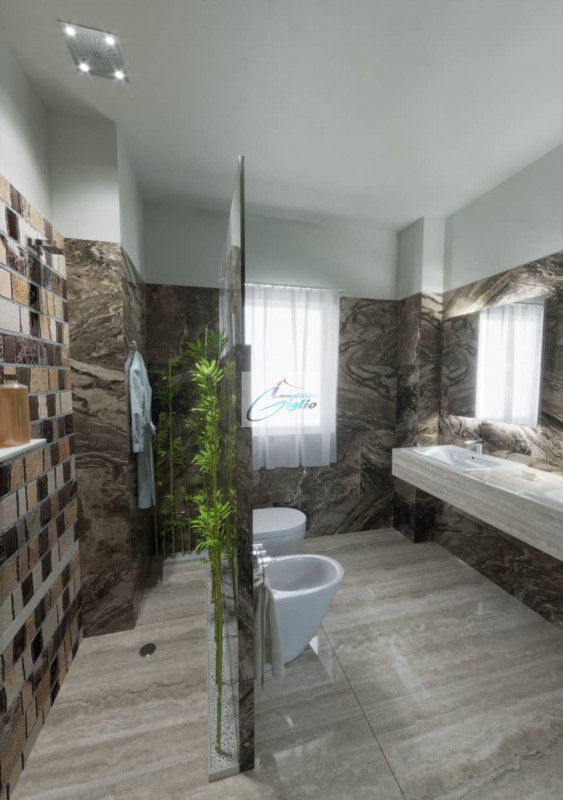 Albignasego

Si propone su elegante e moderna palazzina, appartamento con esposizione sud est all...