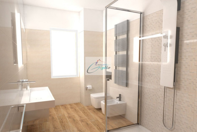 Albignasego

Appartamento con tre camere da letto all'ultimo piano su palazzina di poche unità, d...