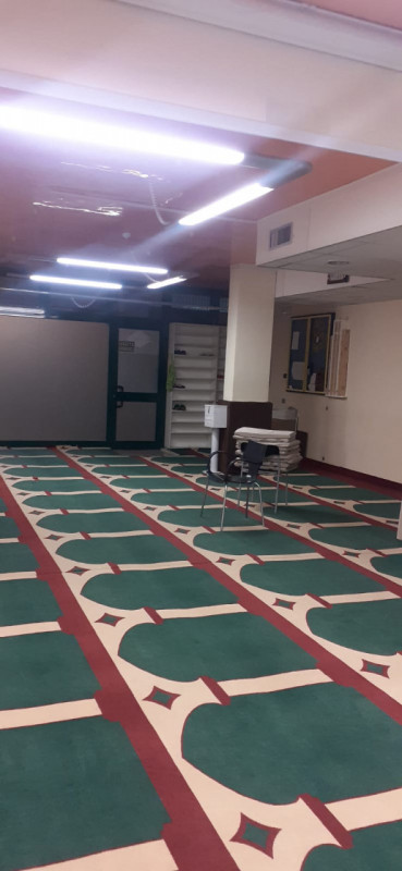 VENDESI A REDDITO CON UN 8,7% DI REDDITIVITA'. CANONE MENSILE 950 EURO.
Situato nel cuore di Camp...