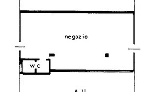 VENDESI A REDDITO CON UN 8,7% DI REDDITIVITA'. CANONE MENSILE 950 EURO.
Situato nel cuore di Camp...