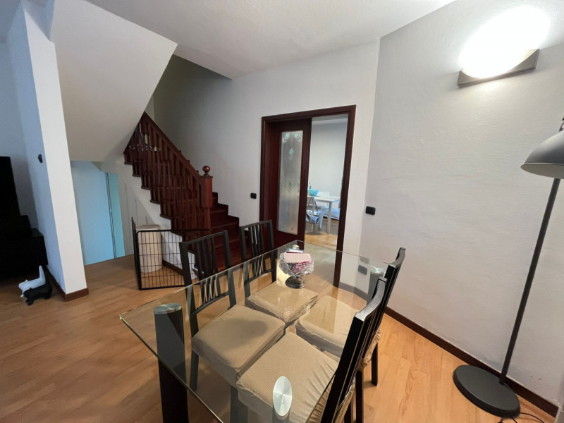 Scopri un'opportunità unica nel cuore di Albignasego, nella tranquilla e ricercata zona Ferri. Ti...