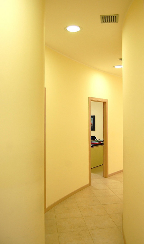 Nel cuore di Saccolongo, proponiamo in vendita e in locazione un ampio e elegante immobile a dest...