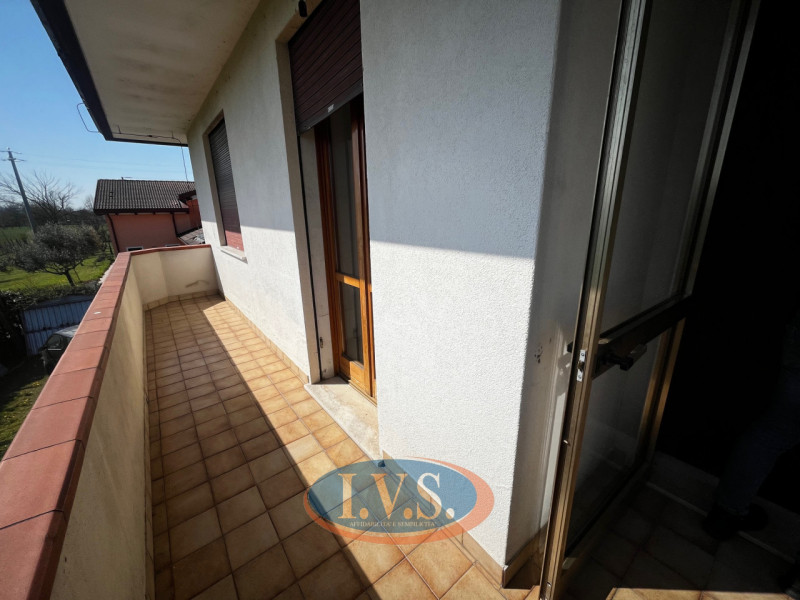 Villafranca Padovana loc. Taggì di Sotto (PD) In tranquilla zona di campagna, molto comoda ai vic...