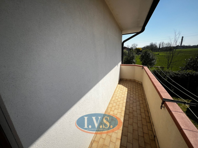 Villafranca Padovana loc. Taggì di Sotto (PD) In tranquilla zona di campagna, molto comoda ai vic...