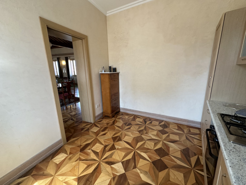 VICENZA - centro storico: Nel cuore del centro storico di Vicenza, in un contesto esclusivo e ris...