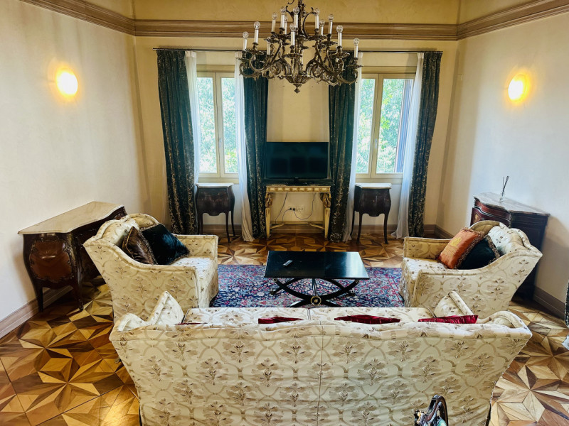 VICENZA - centro storico: Nel cuore del centro storico di Vicenza, in un contesto esclusivo e ris...