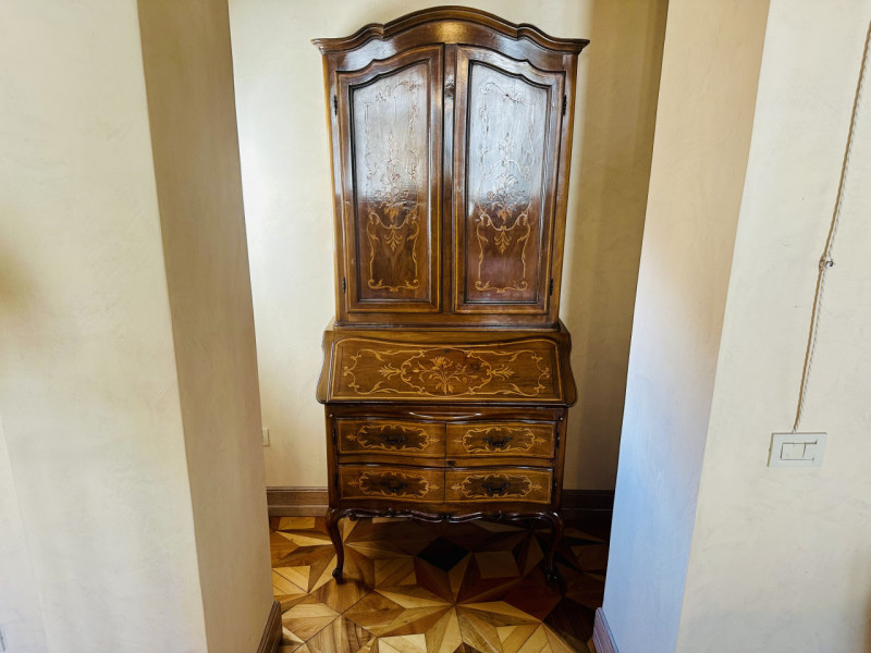 VICENZA - centro storico: Nel cuore del centro storico di Vicenza, in un contesto esclusivo e ris...