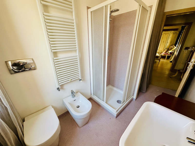 VICENZA - centro storico: Nel cuore del centro storico di Vicenza, in un contesto esclusivo e ris...