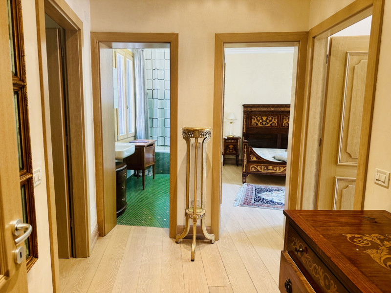 VICENZA - centro storico: Nel cuore del centro storico di Vicenza, in un contesto esclusivo e ris...