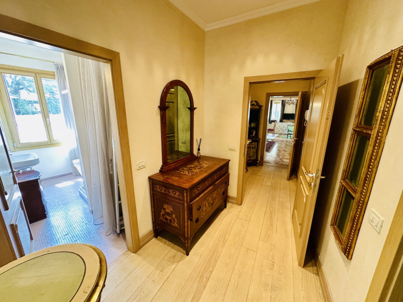 VICENZA - centro storico: Nel cuore del centro storico di Vicenza, in un contesto esclusivo e ris...