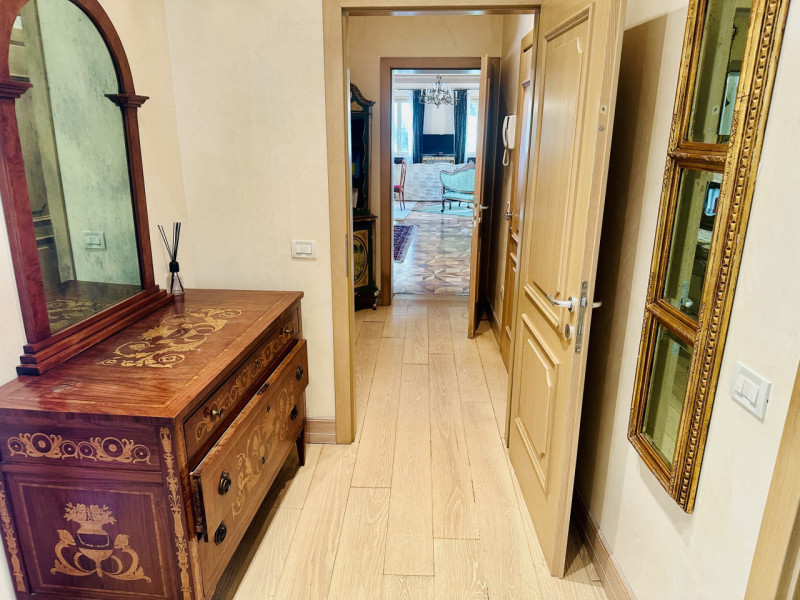 VICENZA - centro storico: Nel cuore del centro storico di Vicenza, in un contesto esclusivo e ris...