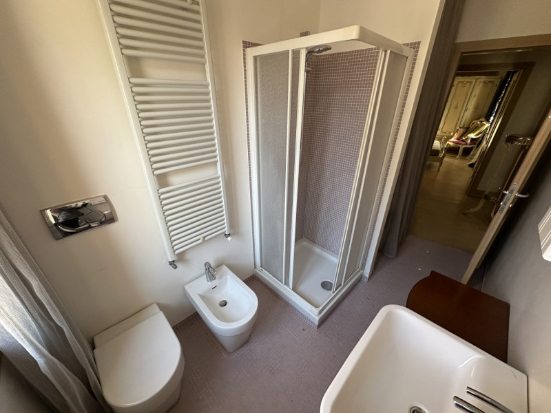 VICENZA - centro storico: Nel cuore del centro storico di Vicenza, in un contesto esclusivo e ris...