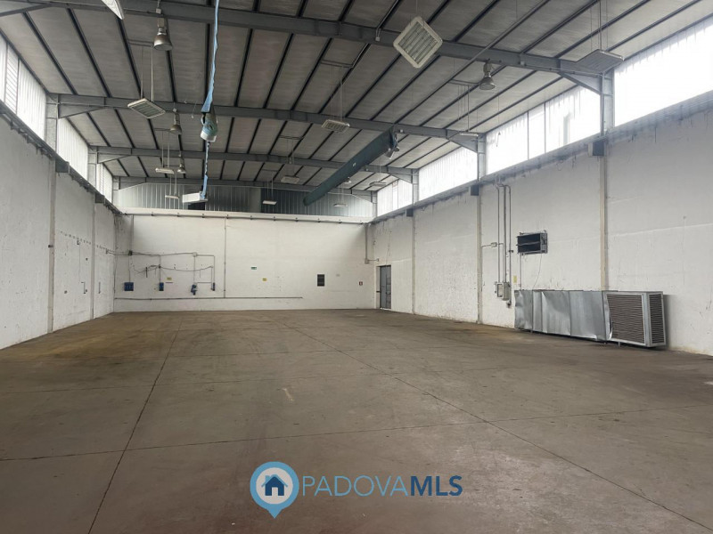 Immobile in esclusiva al Gruppo Padova MLS 

SACCOLONGO Nella zona industriale-artigianale di Sac...