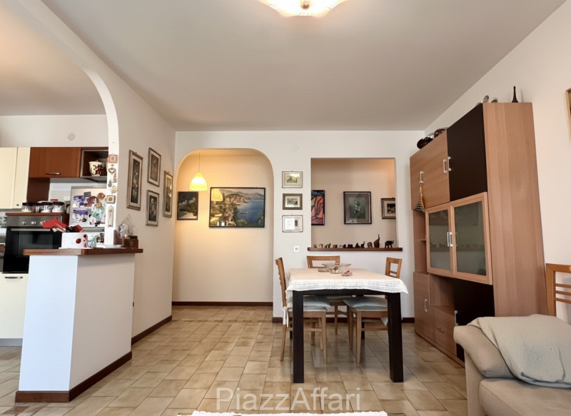 Arzergrande Centro: Appartamento al 1° Piano 
In pieno centro ad Arzergrande, vendesi appartament...