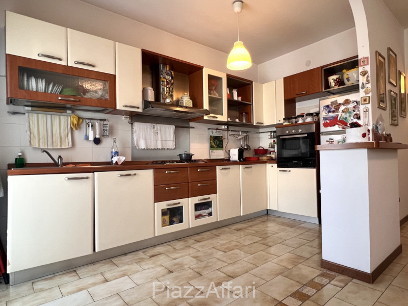 Arzergrande Centro: Appartamento al 1° Piano 
In pieno centro ad Arzergrande, vendesi appartament...