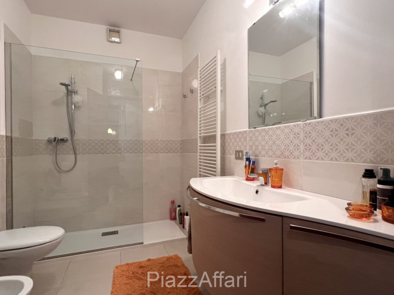 Arzergrande Centro: Appartamento al 1° Piano 
In pieno centro ad Arzergrande, vendesi appartament...