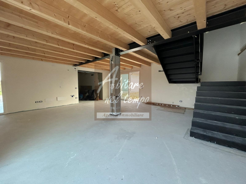 SAN GIORGIO IN BOSCO (PD) 

In una posizione totalmente riservata, tranquilla e immersa nel verde...