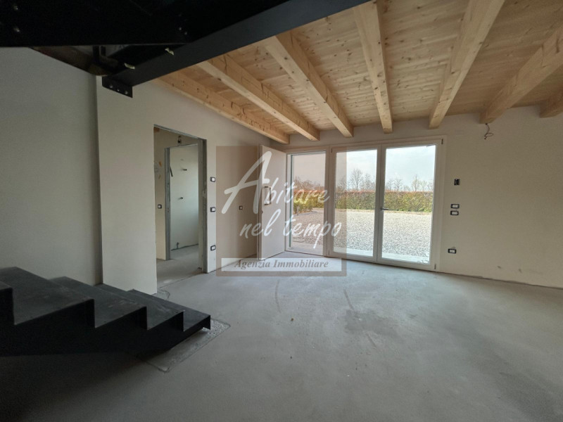 SAN GIORGIO IN BOSCO (PD) 

In una posizione totalmente riservata, tranquilla e immersa nel verde...