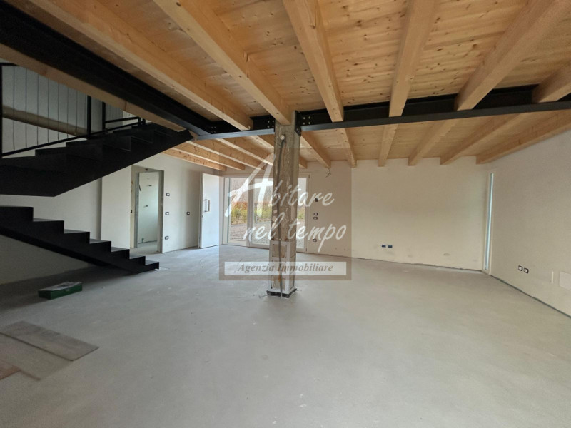 SAN GIORGIO IN BOSCO (PD) 

In una posizione totalmente riservata, tranquilla e immersa nel verde...