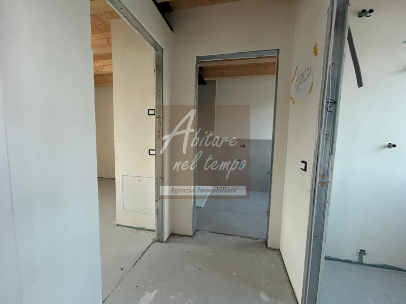 SAN GIORGIO IN BOSCO (PD) 

In una posizione totalmente riservata, tranquilla e immersa nel verde...