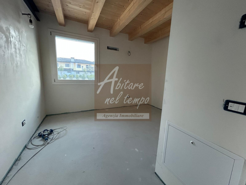 SAN GIORGIO IN BOSCO (PD) 

In una posizione totalmente riservata, tranquilla e immersa nel verde...