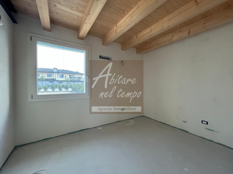 SAN GIORGIO IN BOSCO (PD) 

In una posizione totalmente riservata, tranquilla e immersa nel verde...