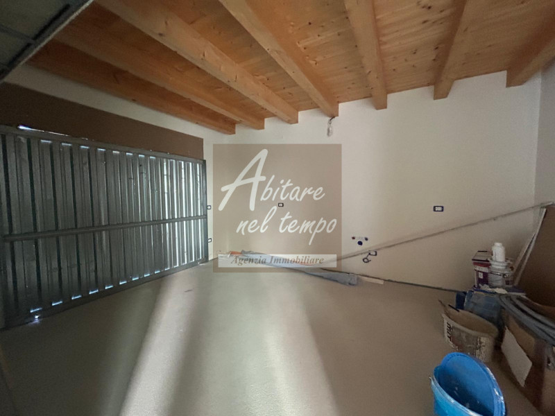 SAN GIORGIO IN BOSCO (PD) 

In una posizione totalmente riservata, tranquilla e immersa nel verde...