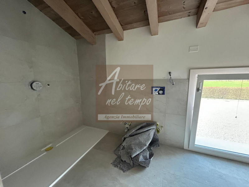 SAN GIORGIO IN BOSCO (PD) 

In una posizione totalmente riservata, tranquilla e immersa nel verde...