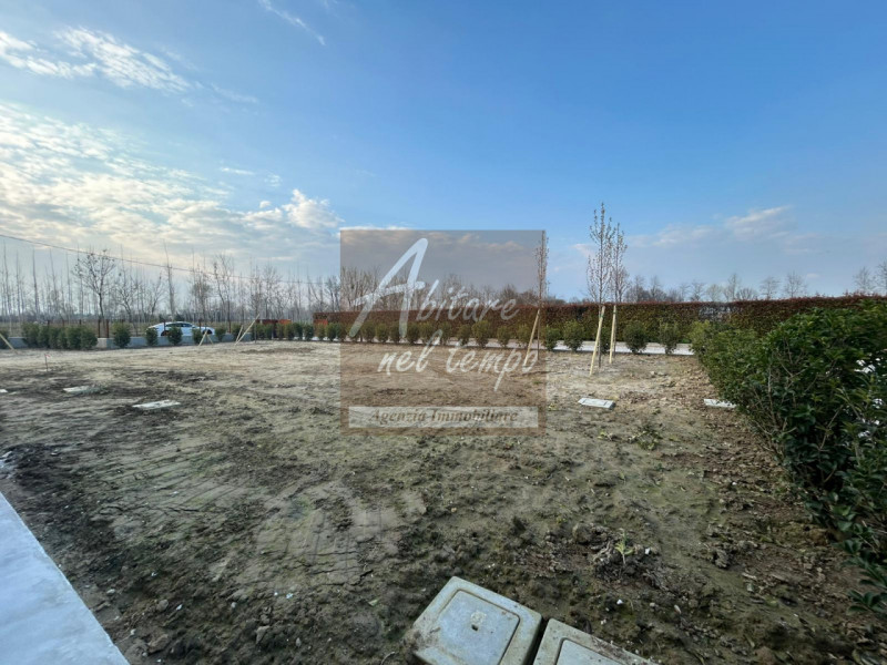 SAN GIORGIO IN BOSCO (PD) 

In una posizione totalmente riservata, tranquilla e immersa nel verde...