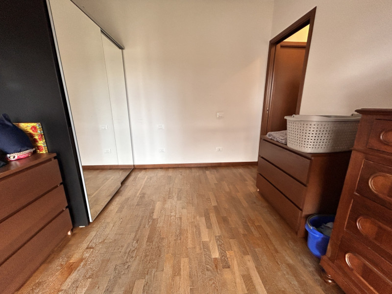 In un contesto residenziale tranquillo e curato, in una via chiusa e riservata a Povolaro, a brev...