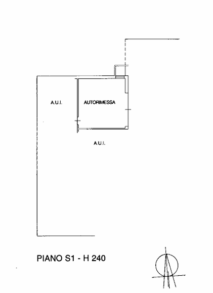 In un contesto residenziale tranquillo e curato, in una via chiusa e riservata a Povolaro, a brev...