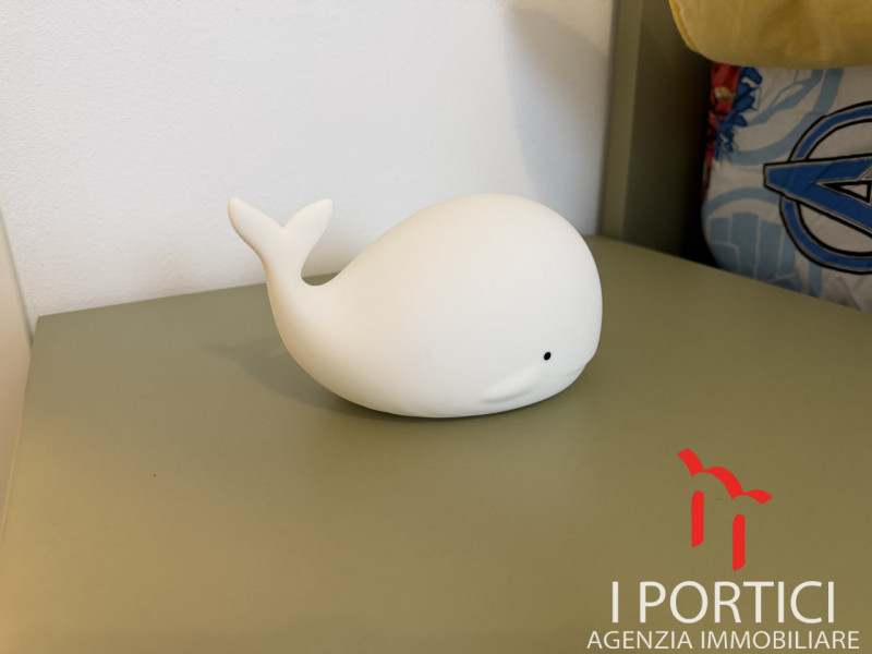 San Dono -
Proponiamo in vendita elegante appartamento al piano terra inserito in un contesto ris...