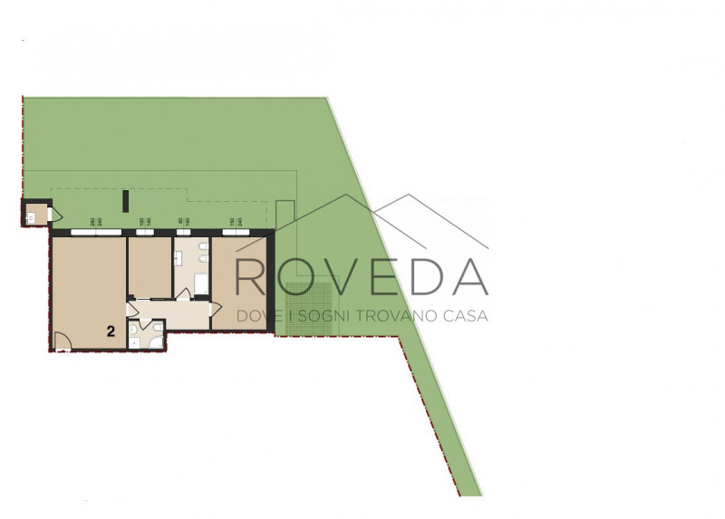 DOSSON DI CASIER

RIFERIMENTO: CR20

L'agenzia Roveda Immobiliare ha il piacere di presentarvi qu...