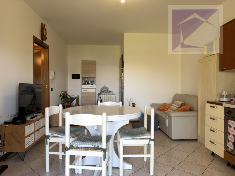 San Martino di Lupari – In pieno centro paese, situato al secondo e ultimo piano di una palazzina...