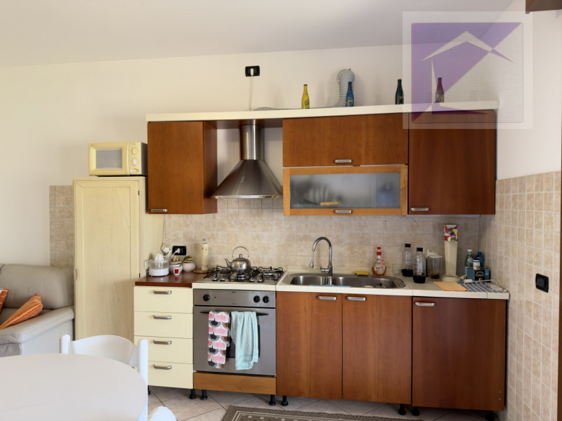 San Martino di Lupari – In pieno centro paese, situato al secondo e ultimo piano di una palazzina...