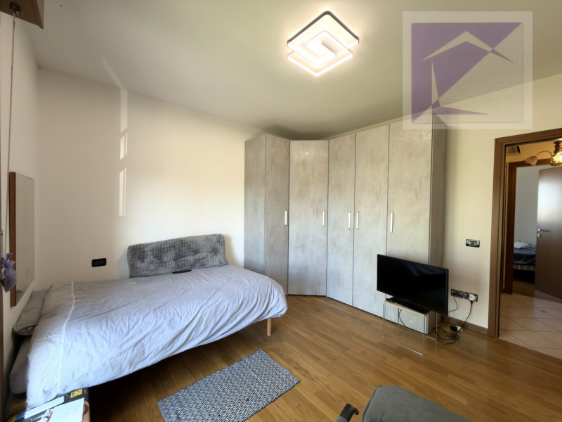 San Martino di Lupari – In pieno centro paese, situato al secondo e ultimo piano di una palazzina...