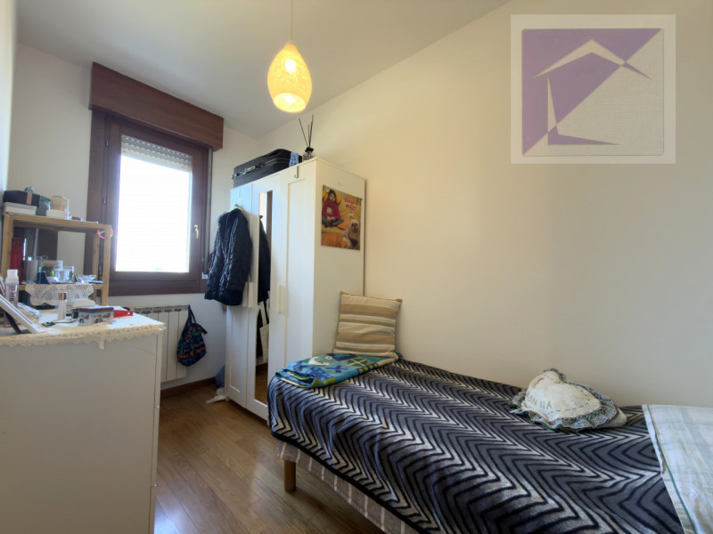 San Martino di Lupari – In pieno centro paese, situato al secondo e ultimo piano di una palazzina...