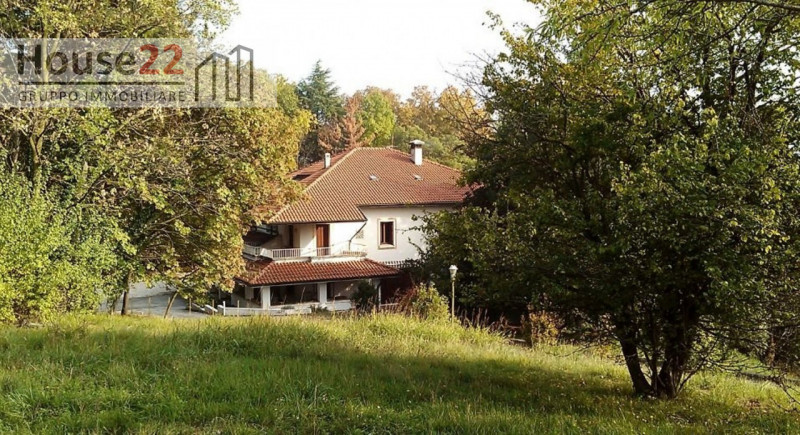 ARCUGNANO-VICENZA. Un’esclusiva tenuta classica dall'elevato potenziale in POSIZIONE ELITARIA. 

...