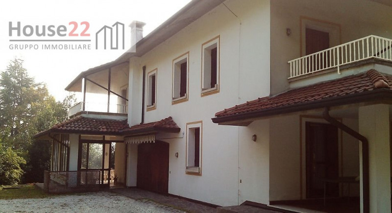 ARCUGNANO-VICENZA. Un’esclusiva tenuta classica dall'elevato potenziale in POSIZIONE ELITARIA. 

...