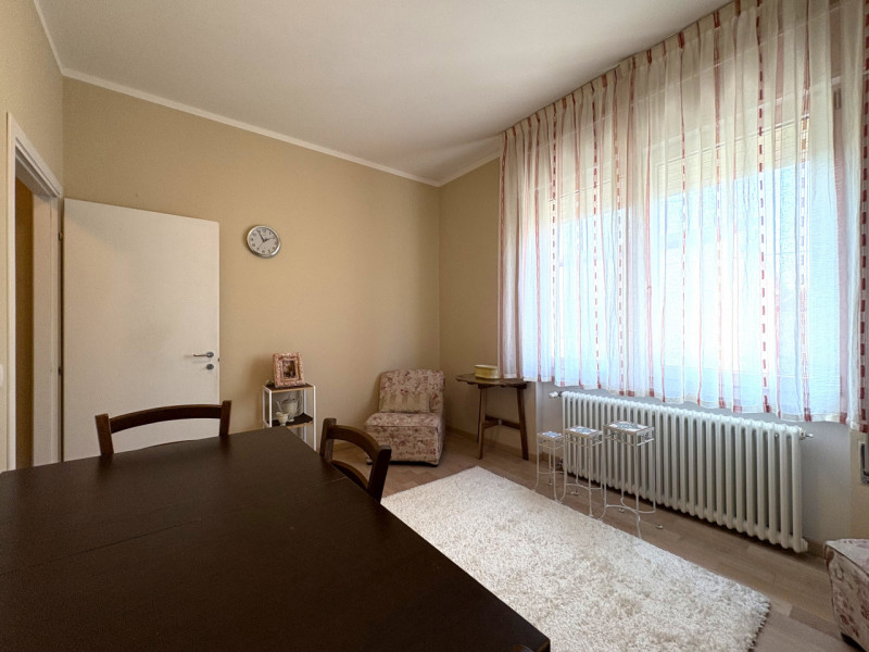 Rif. PSN215
Nel centro di Ponte San Nicolò, proponiamo in vendita un raffinato appartamento indip...