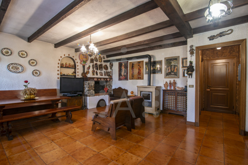 A Tencarola, la villa indipendente con giardino dove dare forma alla casa che hai sempre sognato
...